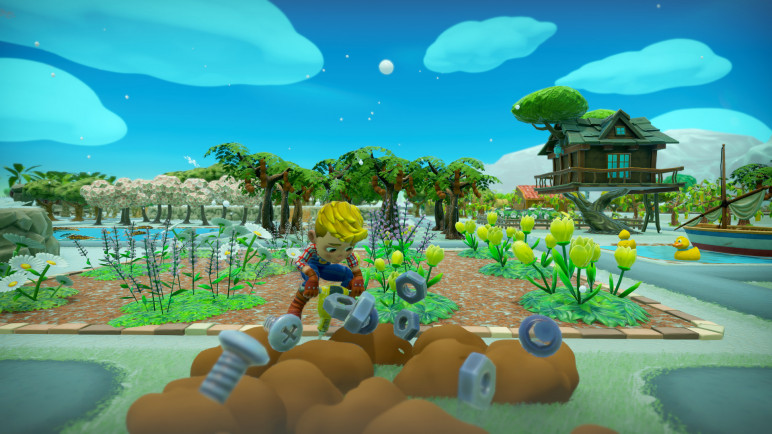Buy an Offline Farm Together Account for Steam – image 8