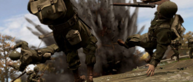 Brothers in Arms: Hell's Highway Account rental – image 9