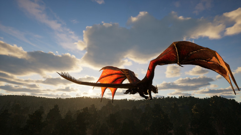 The Day of Dragons – image 2