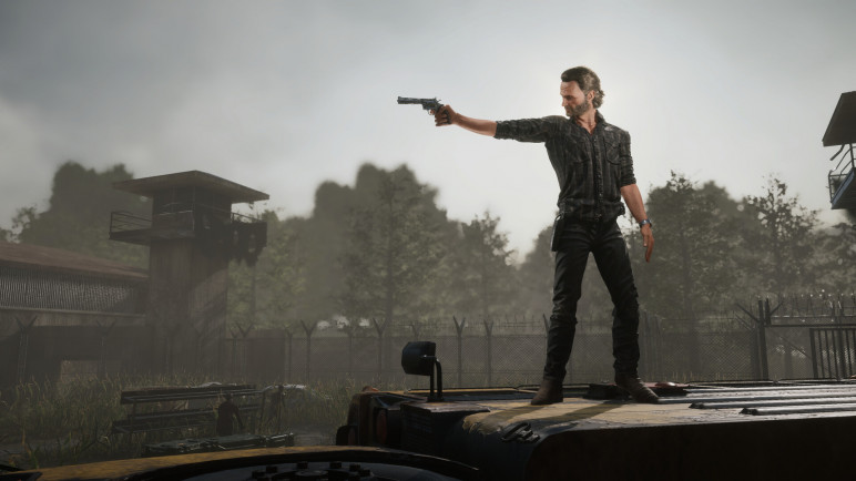 The Walking Dead Destinies Offline – image 5