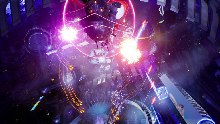 CYGNI All Guns Blazing – image 7