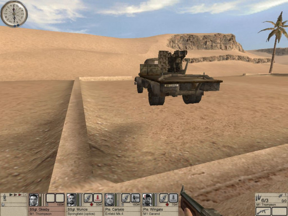 Hidden Dangerous 2 for Steam – image 11