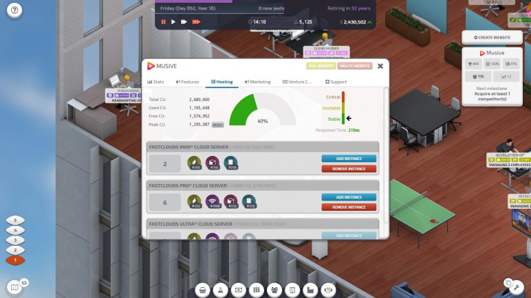 Buy an Offline Startup Company Account for Steam – image 9