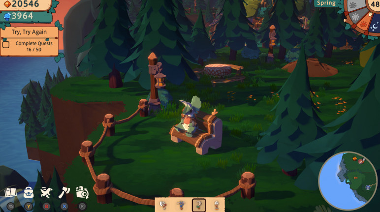 Buying Amber Isle – image 11