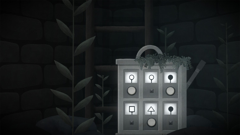 Tick Tock A Tale for Two for Mobile – image 8