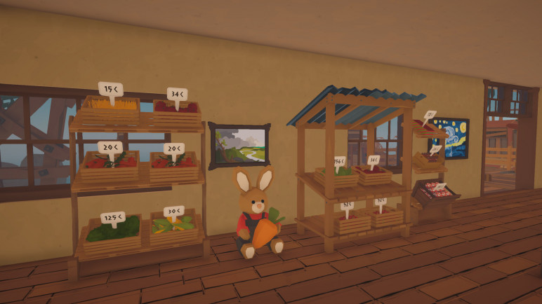 Buy Old Market Simulator Key for Steam – image 8