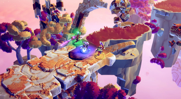 Buy a Windblown account for Steam – image 5