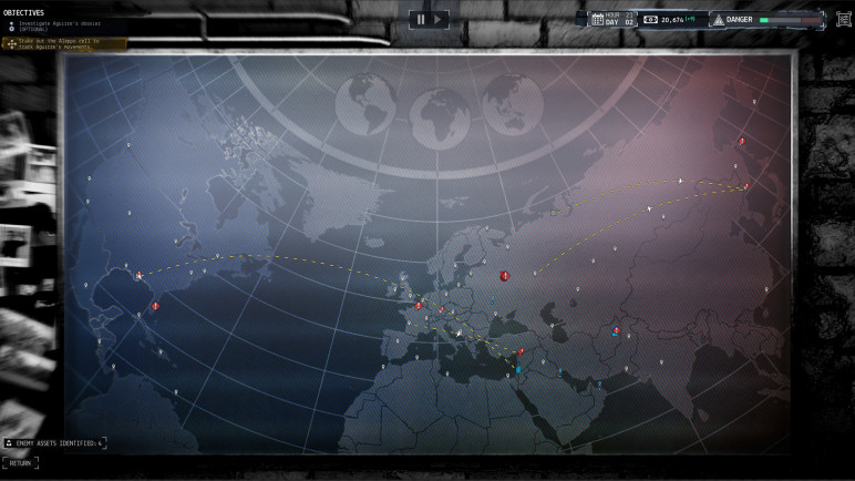The Phantom Doctrine Key – image 6