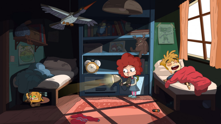 The Lost in Play Key – image 3