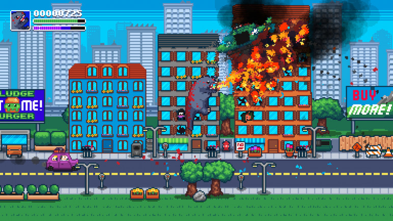 Search for Terror of Hemasaurus – image 8