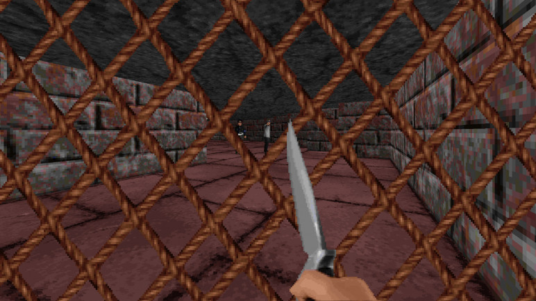 Rise of the Triad Ludicrous Edition for Steam – image 9