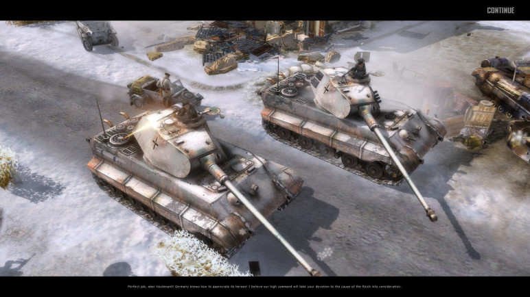 Buy the Faces of War Key for Steam – image 11