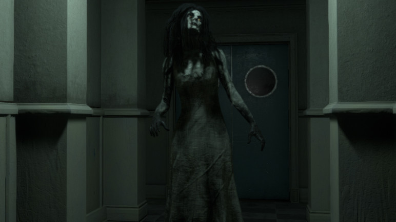 The Mortuary Assistant – image 4