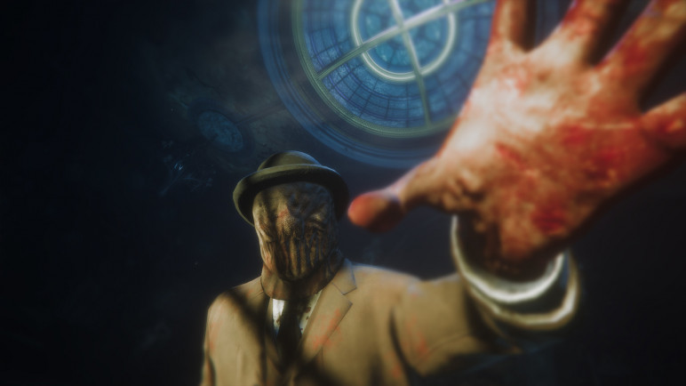 The Maid of Sker – image 4