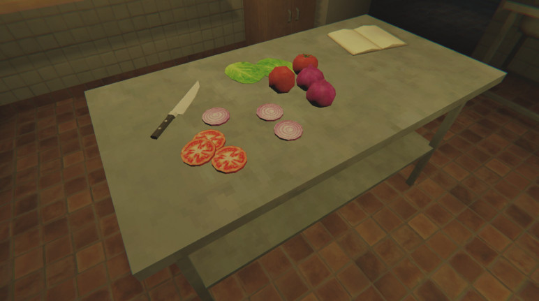 Kiosk – Keys and Gifts – image 2