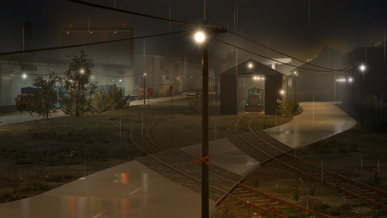 Buy the Derail Valley Key for Steam – image 6