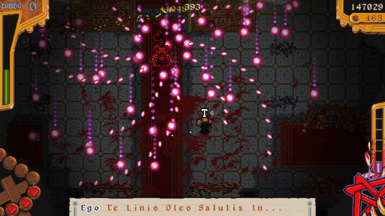 The key to the textorcist – image 6