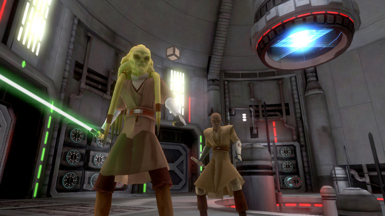 Buy Star Wars The Clone Wars Republic Heroes for Steam – image 4