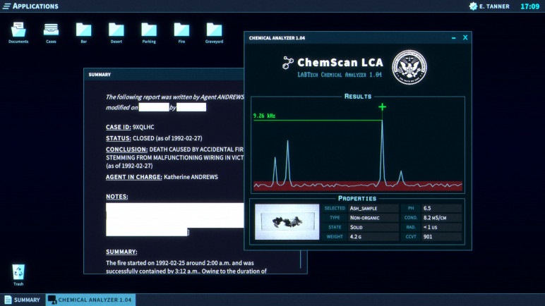 Buy an Offline Account for The Operator for Steam – image 10
