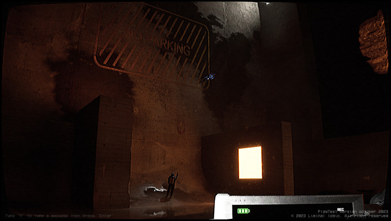 Buying Backrooms Rec – image 5