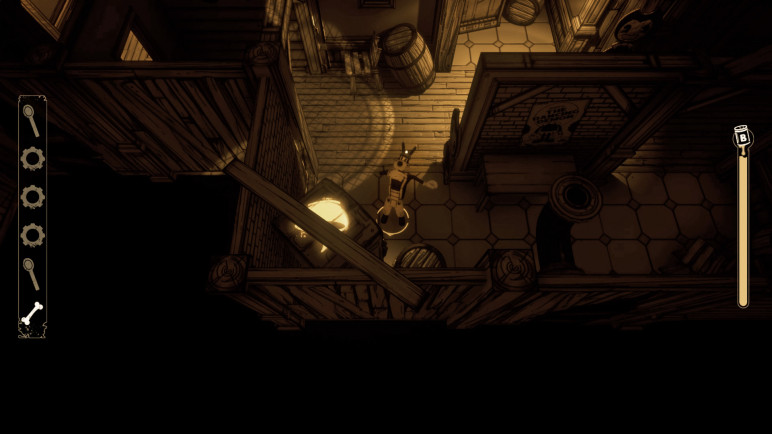 Boris and the Dark Survival – image 2