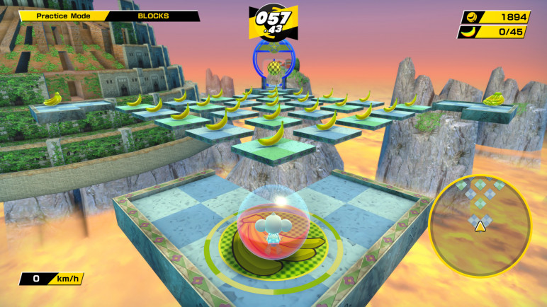 Buy Super Monkey Ball Banana Mania Key for Steam – image 10
