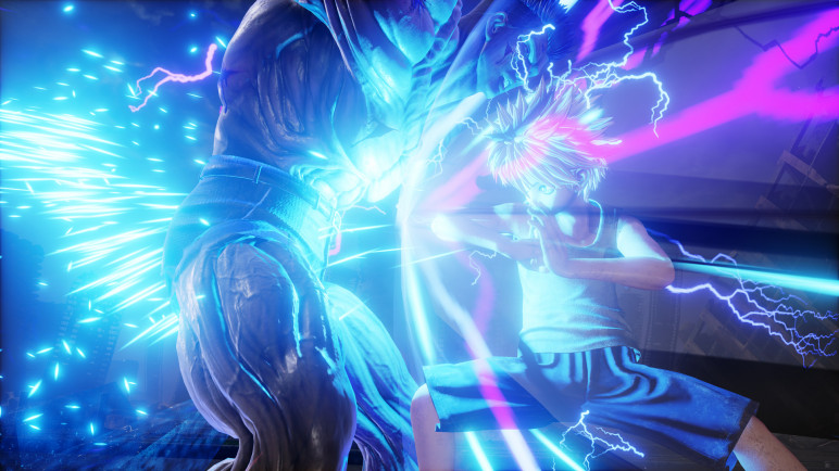 The Jump Force – image 8