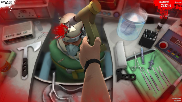 Search for Surgeon Simulator – image 9