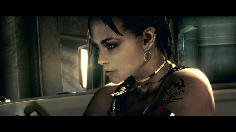 Offline Resident Evil 5 Remake for Steam – image 7