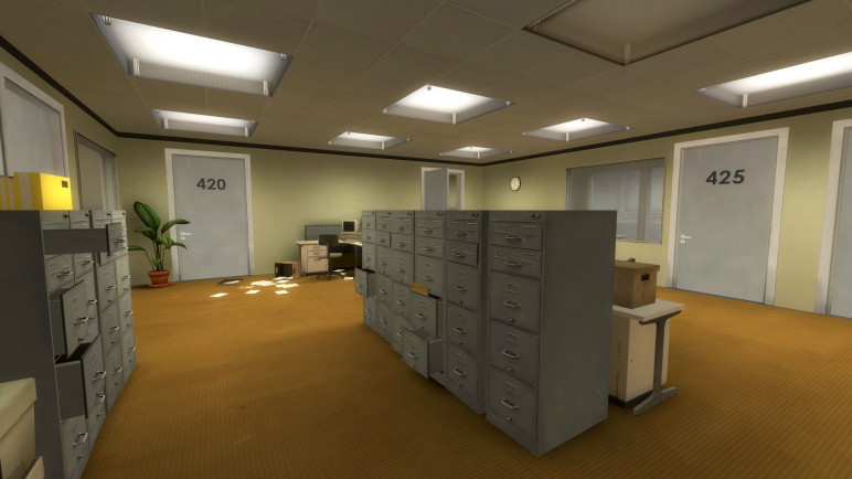 The Stanley Parable – image 4