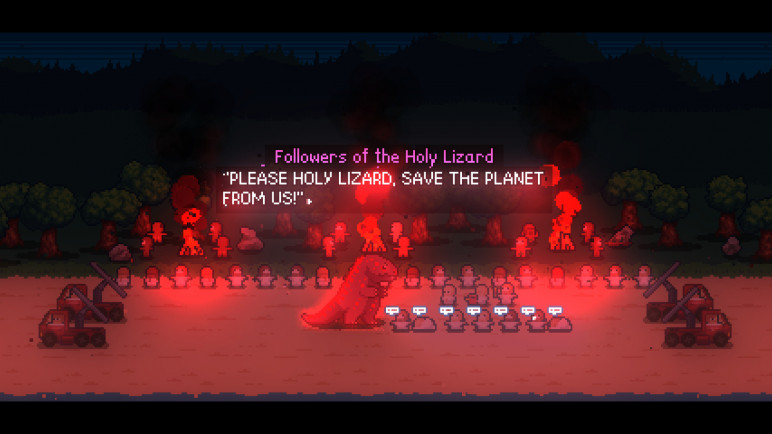 Search for Terror of Hemasaurus – image 6
