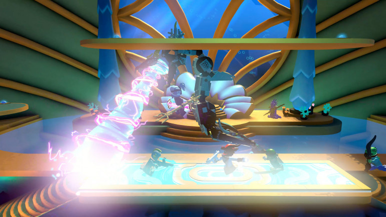 Buy LEGO Brawls – image 5