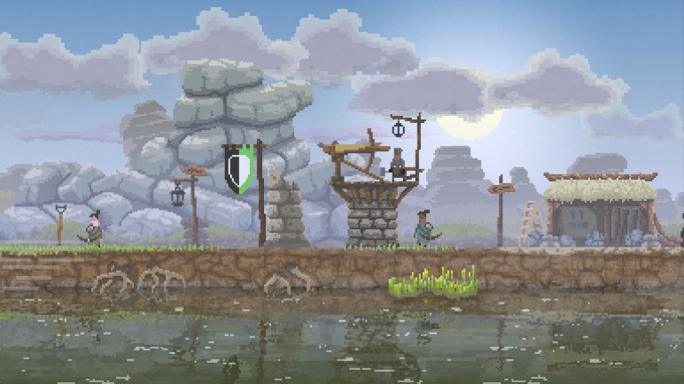 Buying a Kingdom New Lands account for Steam – image 4