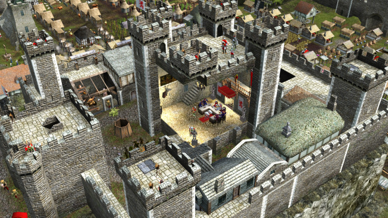 The Stronghold Key 2 – image 6