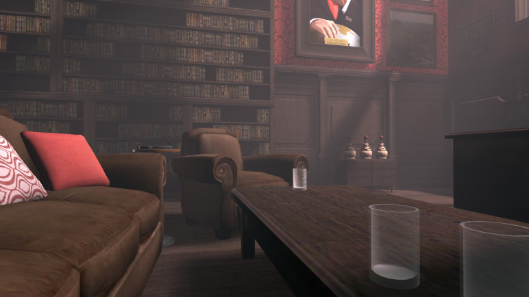 The Stanley Parable – image 6