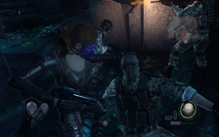 Resident Evil Operation Raccoon City – image 6