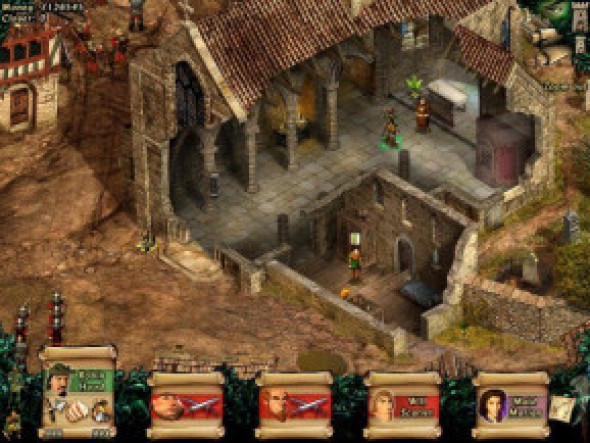 Robin Hood: The Legend of Sherwood – image 6