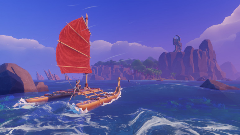 Buying Windbound – image 2
