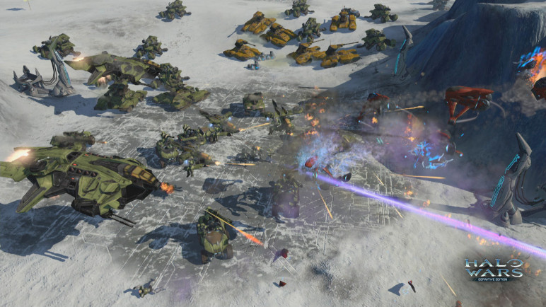 Halo Wars Definitive Edition for Steam – image 5