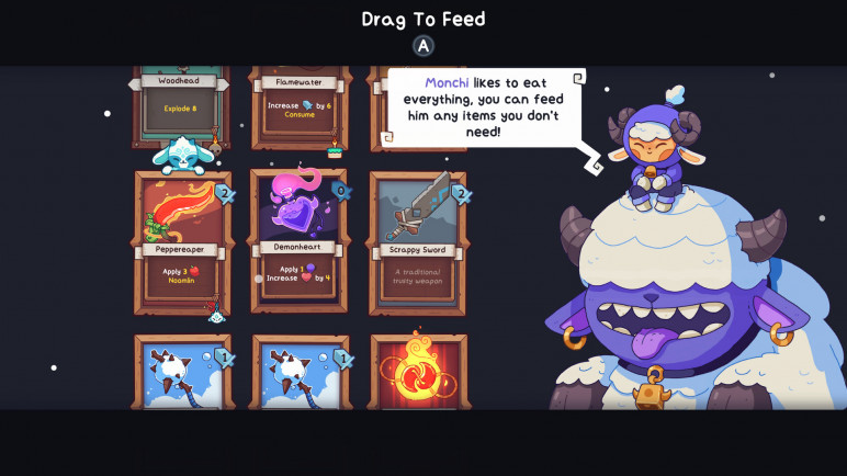 Buying Wildfrost – image 8