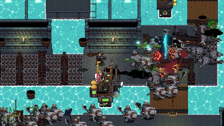 Buy Castle Of Alchemists Key for Steam – image 3