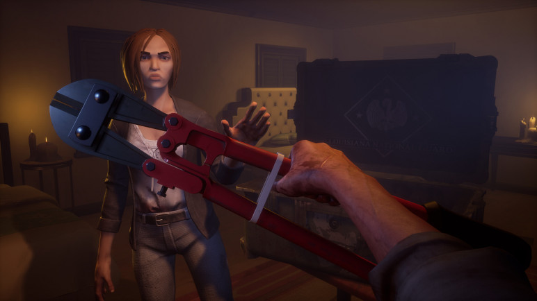 The Walking Dead Saints Sinners 2 for Steam – image 6