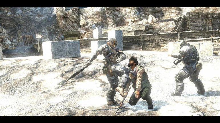 Buy an Army of Two – image 4
