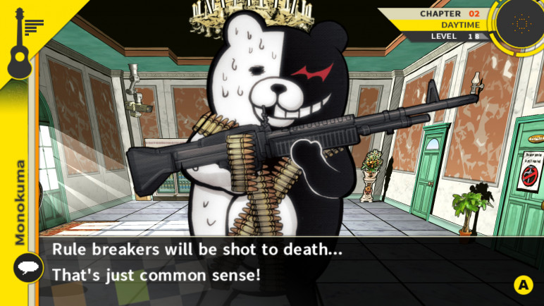Buying Danganronpa 2 – image 8