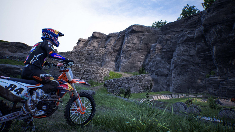 Buy an MXGP 2021 account – image 8
