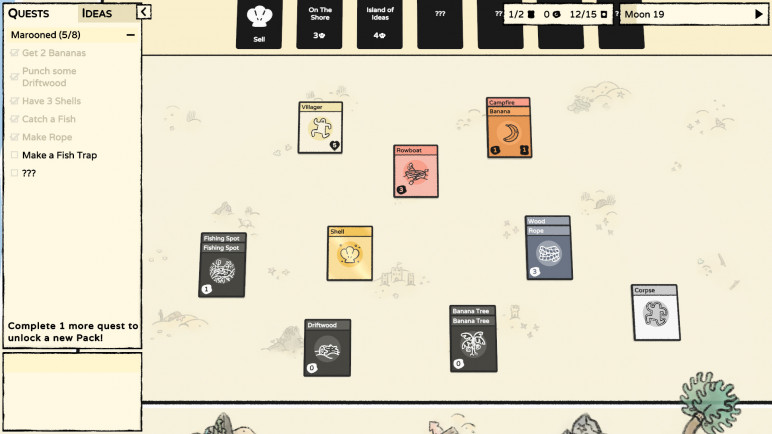 Buying the Stacklands Key – image 4