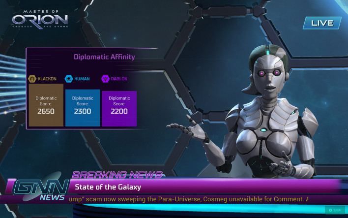 Buy DLC to Master of Orion for Steam – image 7