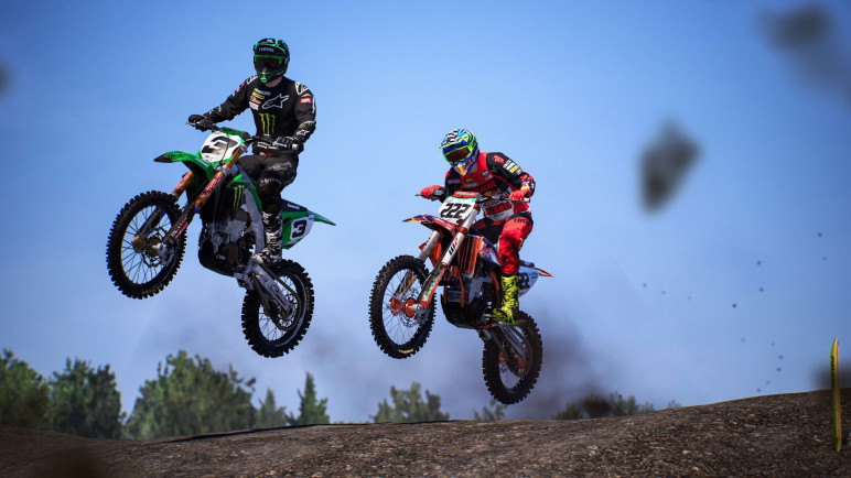 Buy an MXGP 2021 account – image 10