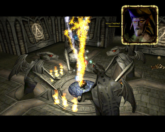Buying the Soulbringer Key – image 6