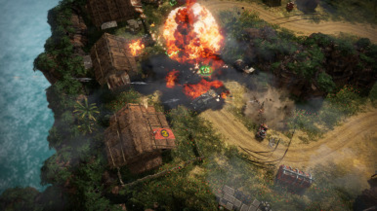 Buy the Renegade Ops Key – image 7